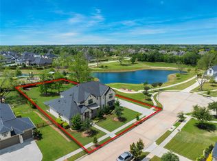 29803 Heron View Ln, Richmond, TX 77406