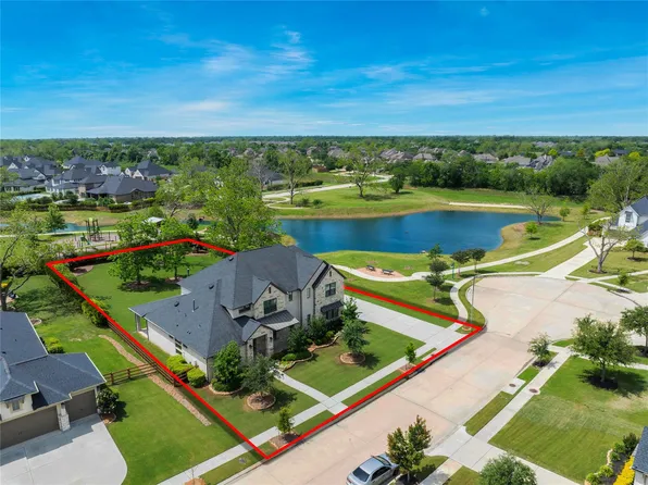 29803 Heron View Ln, Richmond, TX 77406