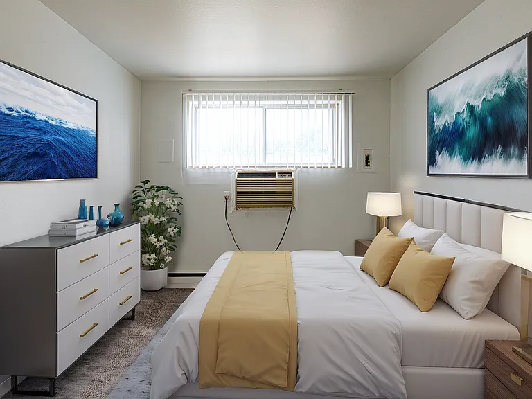 Manor House Apartments — Photo 7