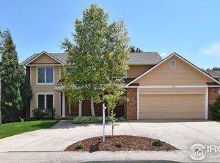 4326 Seneca St, Fort Collins, CO 80526