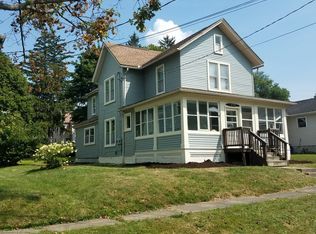 273 Prospect St, Jamestown, NY 14701