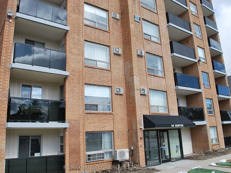 64 Benton St #901 — Photo 13