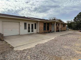2109 Johnson Rd, Silver City, NM 88061