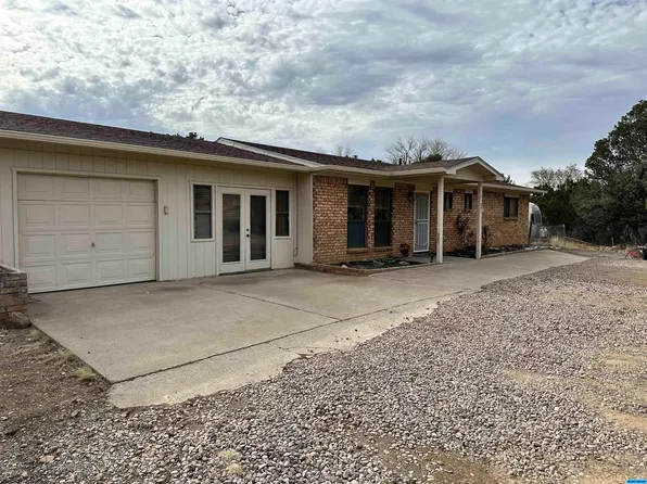 2109 Johnson Rd, Silver City, NM 88061