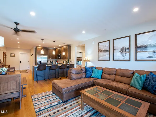 828 GRAND Avenue #203, Grand Lake, CO 80447