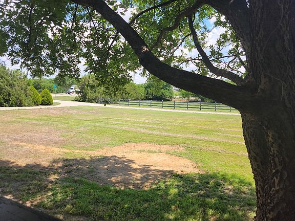Your private playland and view from the deck that runs the width of the home.