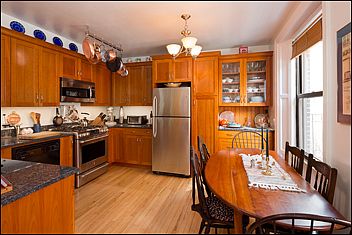 2nd image of 855 W End Ave APT 5B