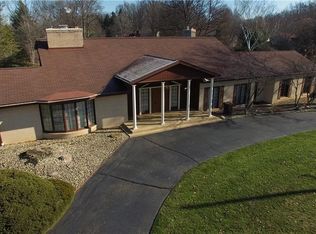 8887 Echo Lake Dr NE, Warren, OH