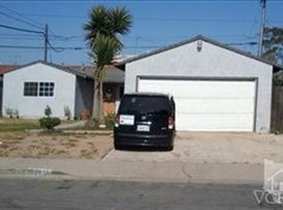 2924 S A St, Oxnard, CA 93033