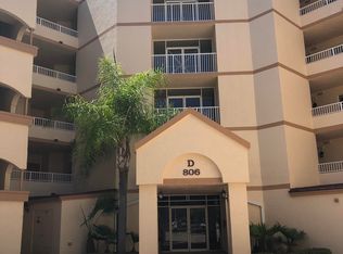 806 Mystic Dr #D306, Cape Canaveral, FL 32920