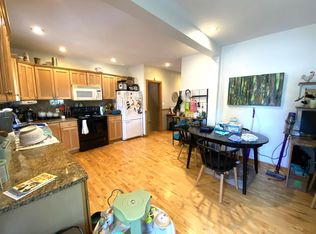 40 Warren St, Cambridge, MA 02141