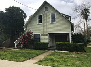 1910 Salem St, Chico, CA 95928