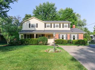 10725 Lanyard Dr, Cincinnati, OH 45242