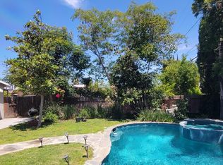 5122 Lindley Ave, Encino, CA 91316