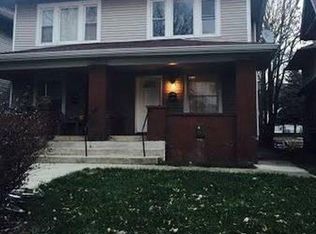 3045 N Park Ave, Indianapolis, IN