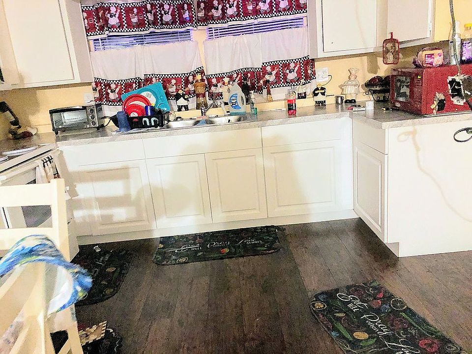 Brand new kitchen &bath