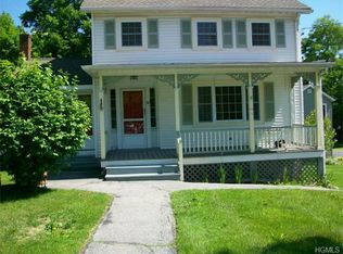 52 Western Ave, Marlboro, NY 12542