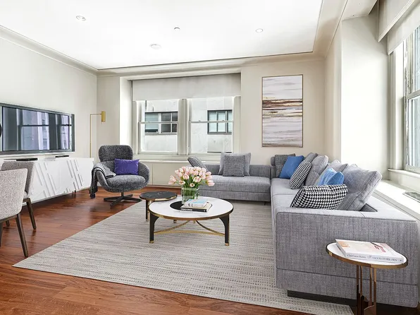 55 Wall St APT 800, New York, NY 10005