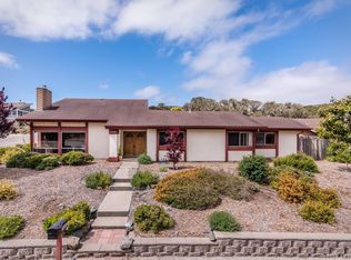 2445 Tierra Dr, Los Osos, CA 93402