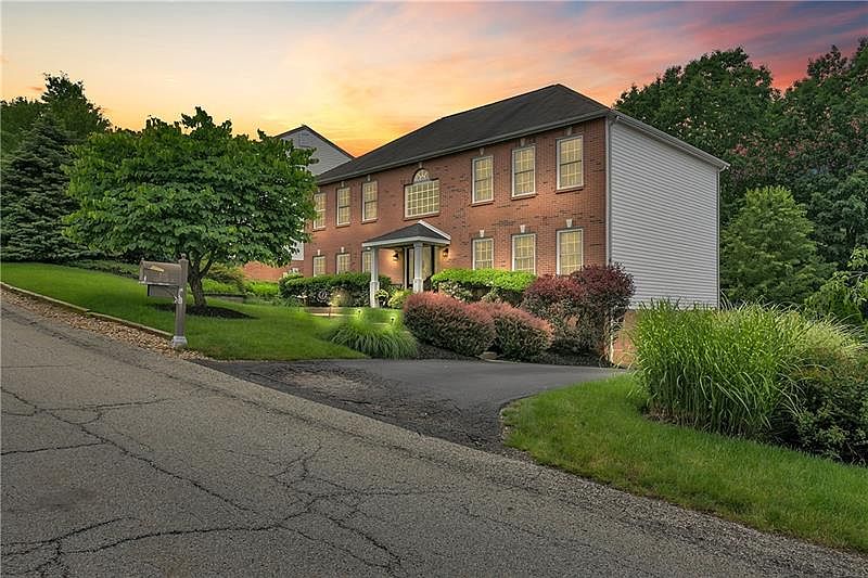 1091 Rural Ridge Dr, Cheswick, PA 15024 Zillow