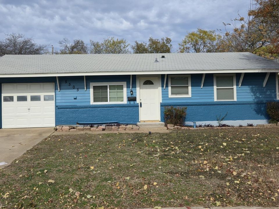 1st image of 5505 Sun Valley Dr
