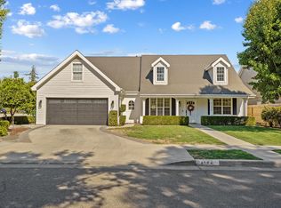 4204 S University St, Visalia, CA 93277