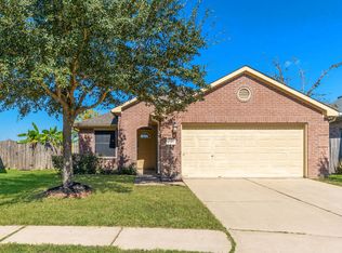 19438 Mystic Cypress Dr, Katy, TX 77449
