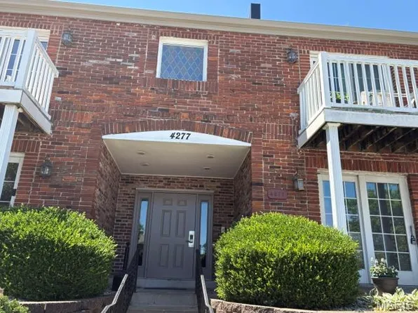 4277 Forest De Ville Dr APT E, Saint Louis, MO 63129