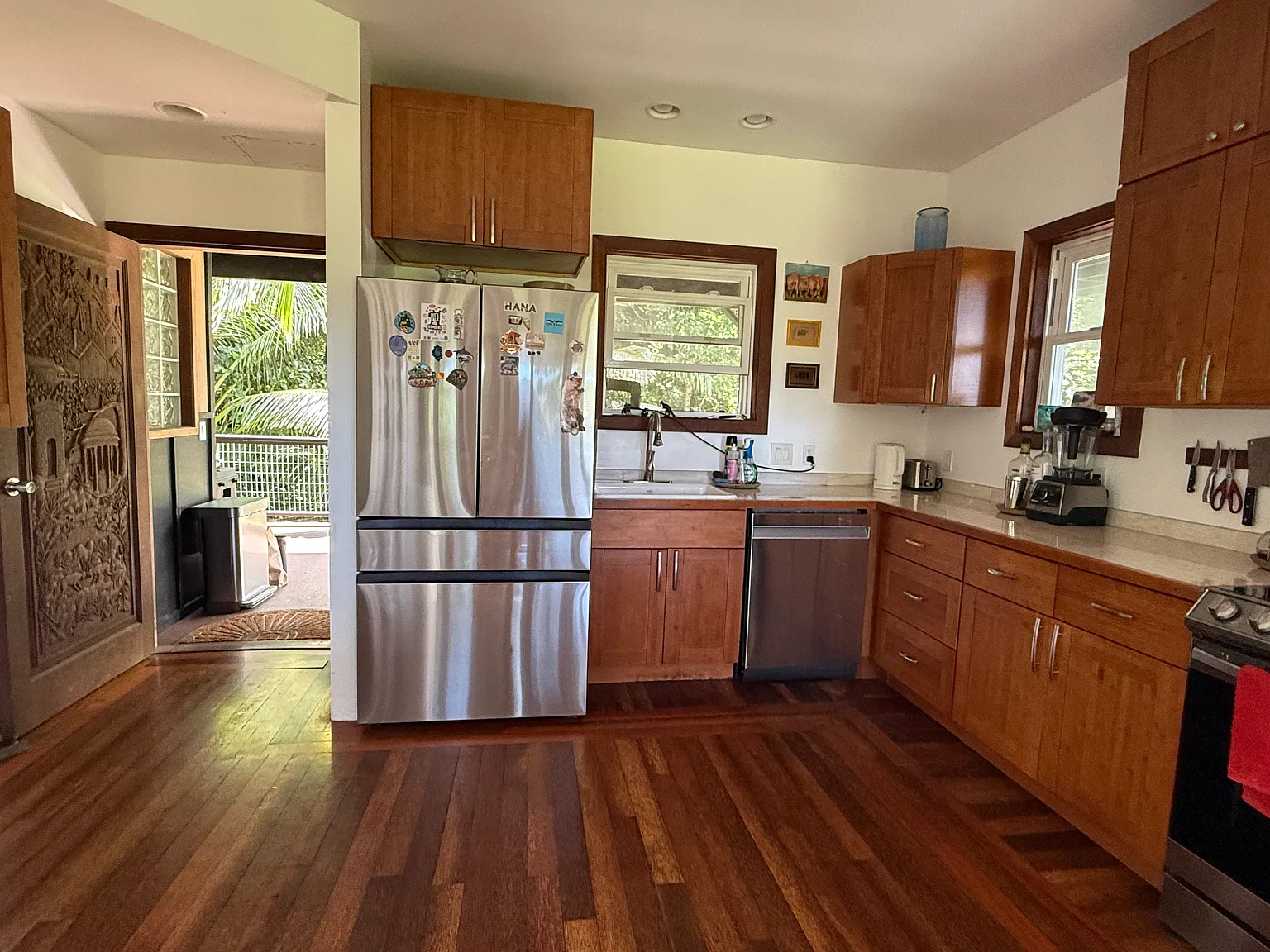 Alalele Pl, Hana — Photo 2