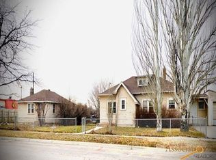 403 Whitewood St, Rapid City, SD 57702