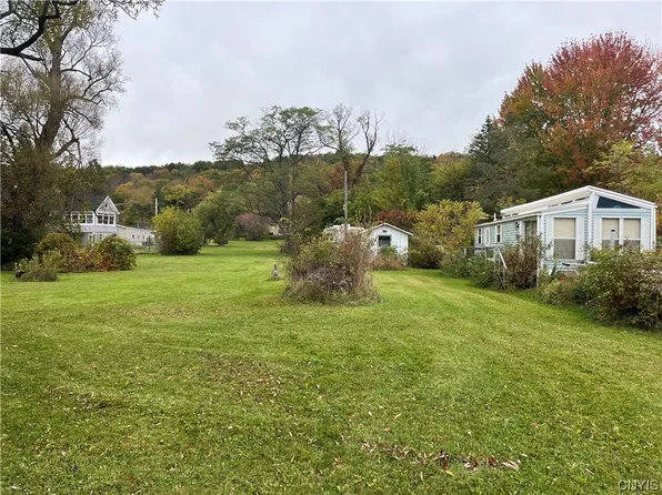 1577 Otisco Valley Road, Otisco, NY 13110