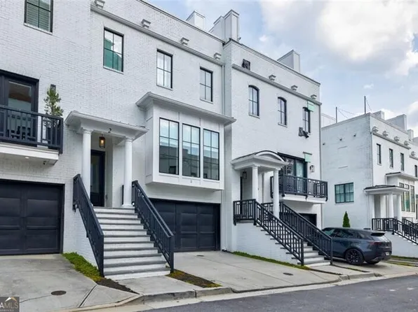 3667 Peachtree Rd #2, Atlanta, GA 30319