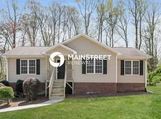 229 Laura St, Winston Salem, NC 27107