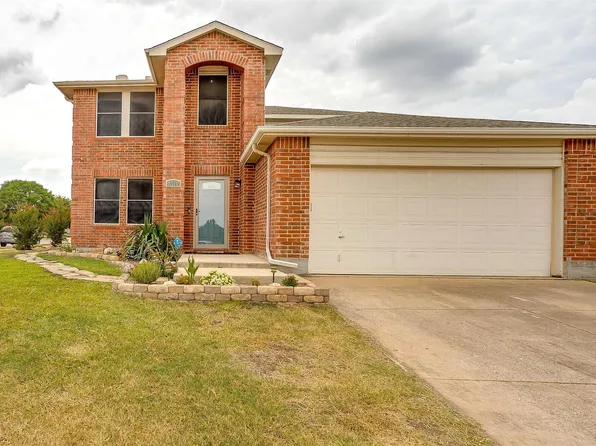5401 Shiver Rd, Fort Worth, TX 76244