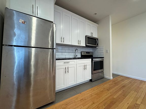 2nd image of 602 W 139th St APT 31