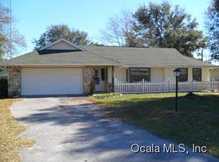 10521 SW 69th Ct, Ocala, FL 34476