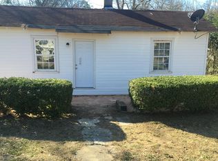 3788 Atlantic Ave, Macon, GA 31204