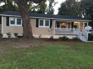 2187 Gulf Dr, Mount Pleasant, SC 29466