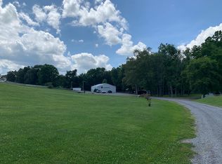 2379 Blair Rd, Russell Springs, KY 42642
