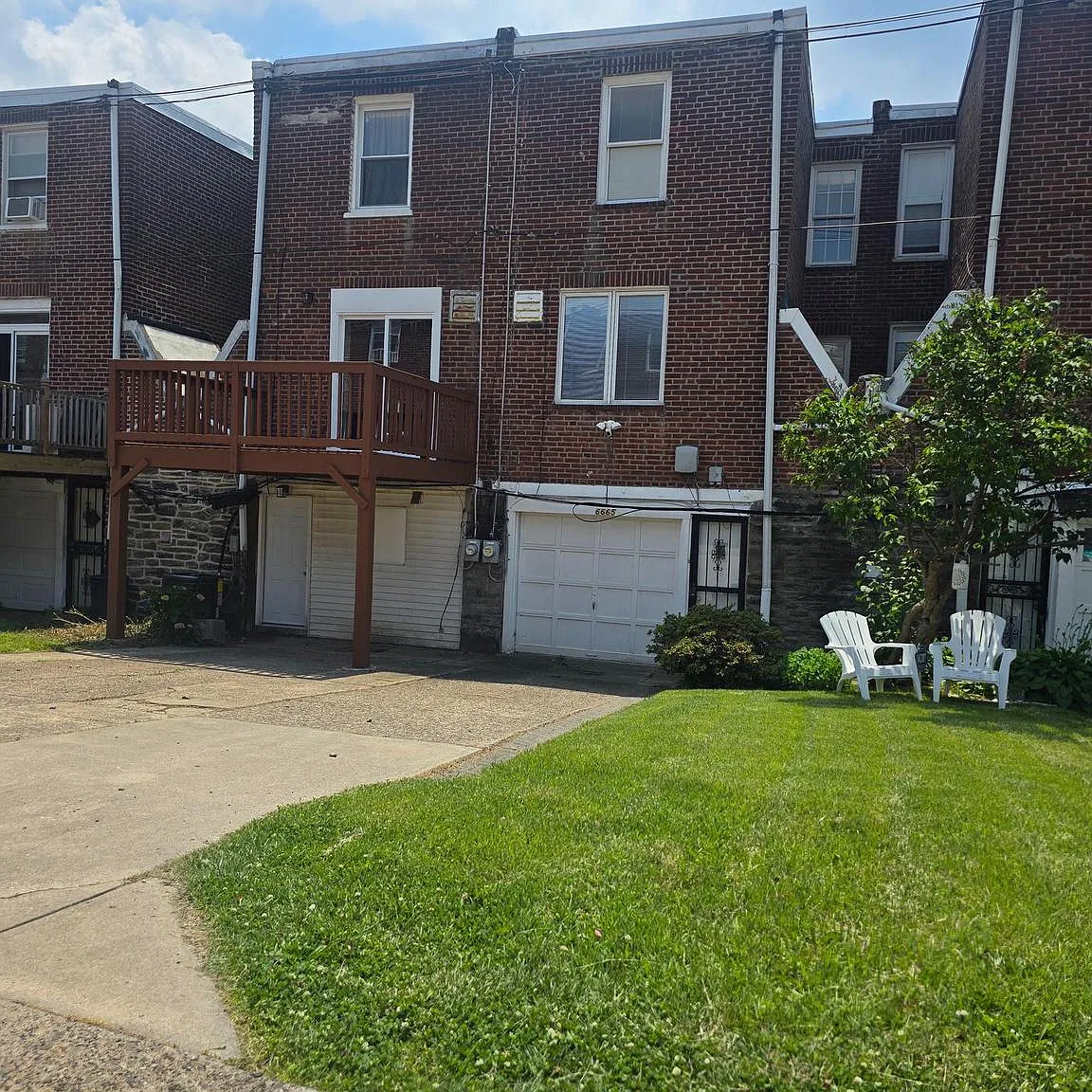 3 bed, 1.5 bath, 1568 sqft, $2,200 — Photo 2