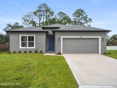 473 Tropicaire Ave SW, Palm Bay, FL, 32908