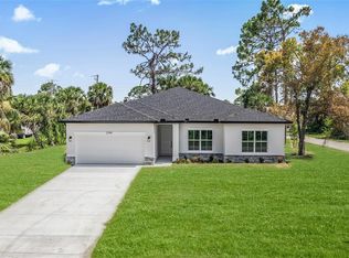 2799 Cranbrook Ave, North Port, FL 34286