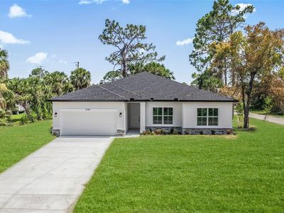 2799 Cranbrook Ave, North Port, FL, 34286