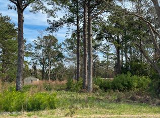 126 Highway 70, Smyrna, NC 28579