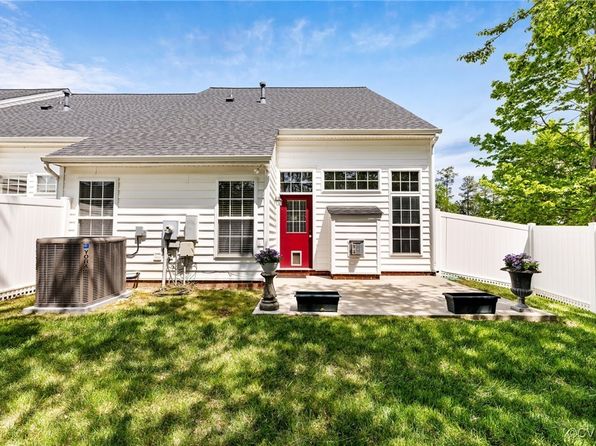 5901 Gate House Dr, Glen Allen, VA 23059