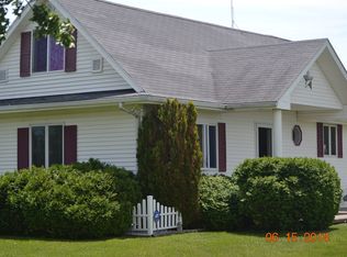 10878 E State Road 218, Walton, IN 46994