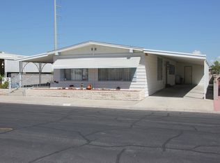 5034 N Ridge Club Dr, Las Vegas, NV 89103