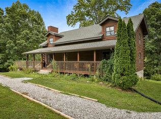 165 Cassidy Bridge Rd, Mountain Rest, SC 29664