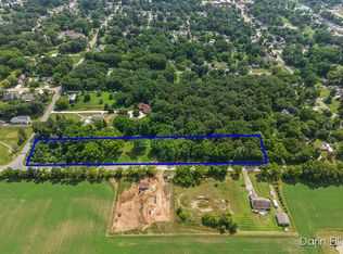 1148 E North St, Ionia, MI