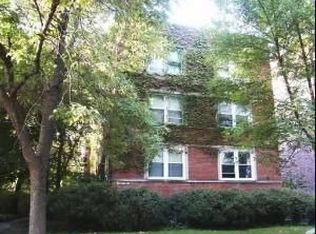 1143 E 50th St #2-1, Chicago, IL
